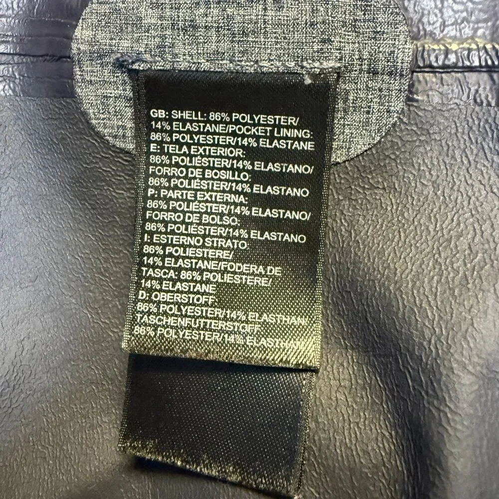 The North Face versatile triclimate